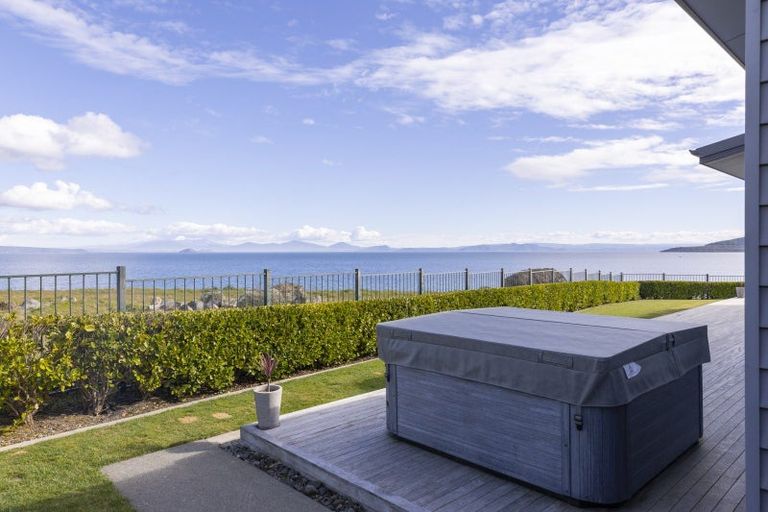 Photo of property in 43 Victory Drive, Wharewaka, Taupo, 3330