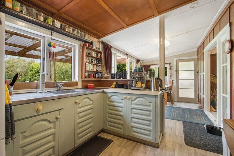 Photo of property in 10a Queen Street, Waikino, Waihi, 3682