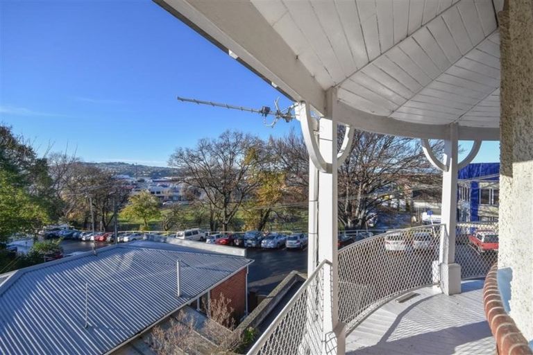 Photo of property in 40 Manor Place, Dunedin Central, Dunedin, 9016