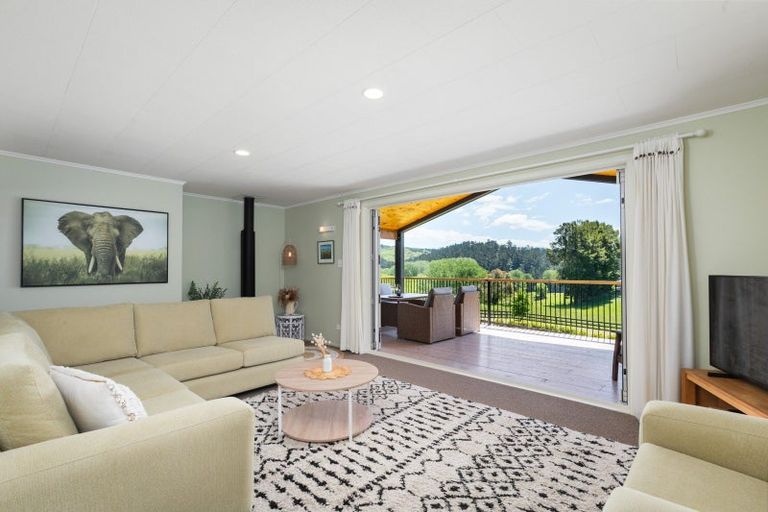 Photo of property in 180b Crawford Road, Minden, Tauranga, 3171