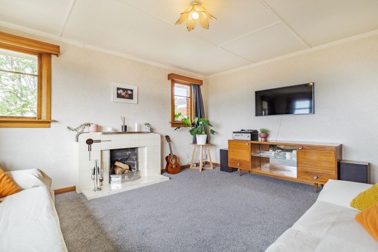 Photo of property in 72 Glenpark Avenue, Mornington, Dunedin, 9011