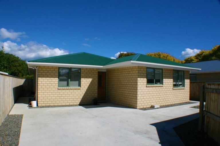 Photo of property in 2a Roosevelt Street, Levin, 5510