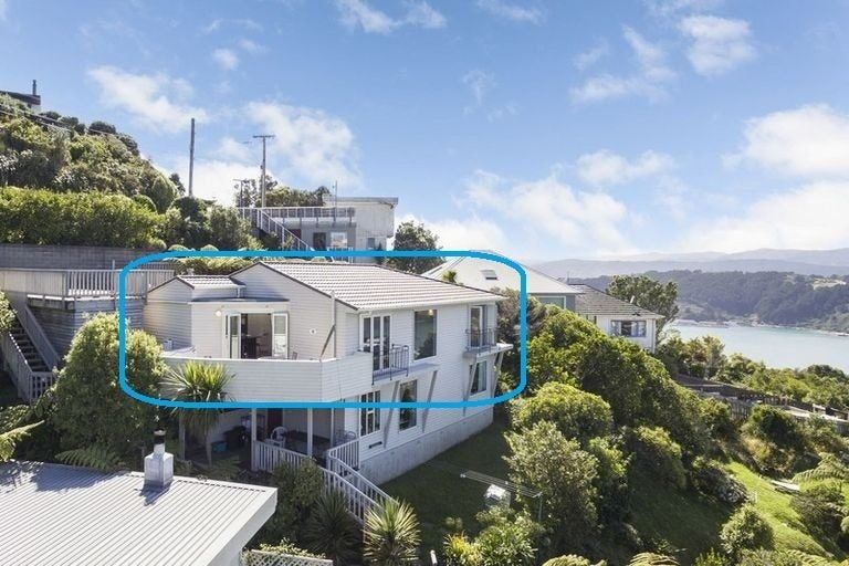 Photo of property in 23 Alexandra Road, Roseneath, Wellington, 6021