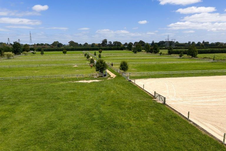 Photo of property in 23c Broadmeadows Road, Tamahere, Hamilton, 3493