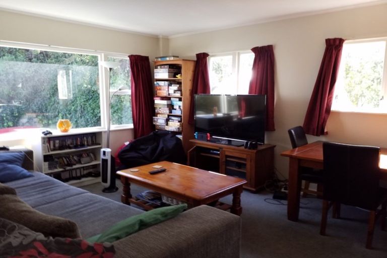 Photo of property in Bydder Apartments, 272 The Terrace, Te Aro, Wellington, 6011