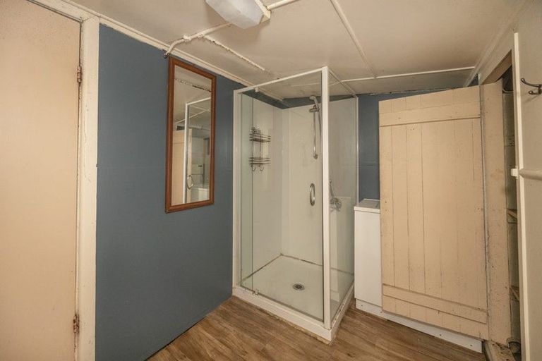 Photo of property in 4 Maude Street, South Hill, Oamaru, 9400