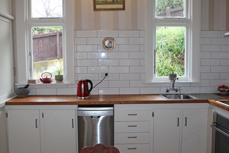 Photo of property in 8 Nicholson Terrace, Oamaru, 9400