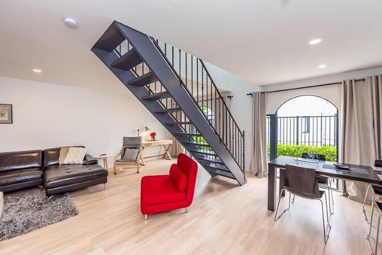 Photo of property in 11/388 Montreal Street, Christchurch Central, Christchurch, 8013