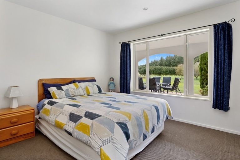 Photo of property in 133 North Eyre Road, Swannanoa, Kaiapoi, 7692