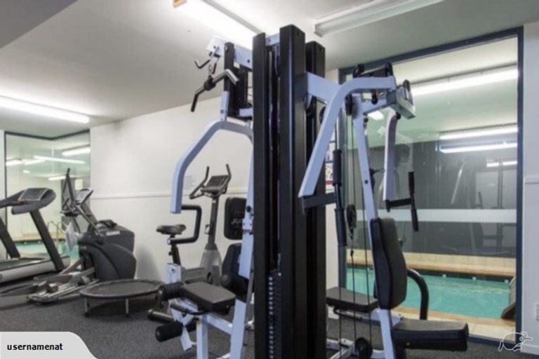 Photo of property in Luxford Villas, 305/72 Herald Street, Berhampore, Wellington, 6023