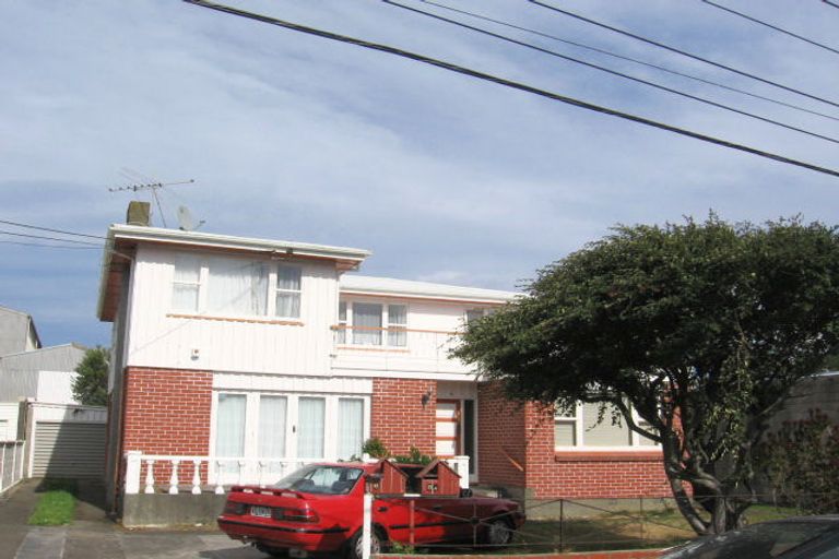 Photo of property in 6 Whanganui Street, Miramar, Wellington, 6022