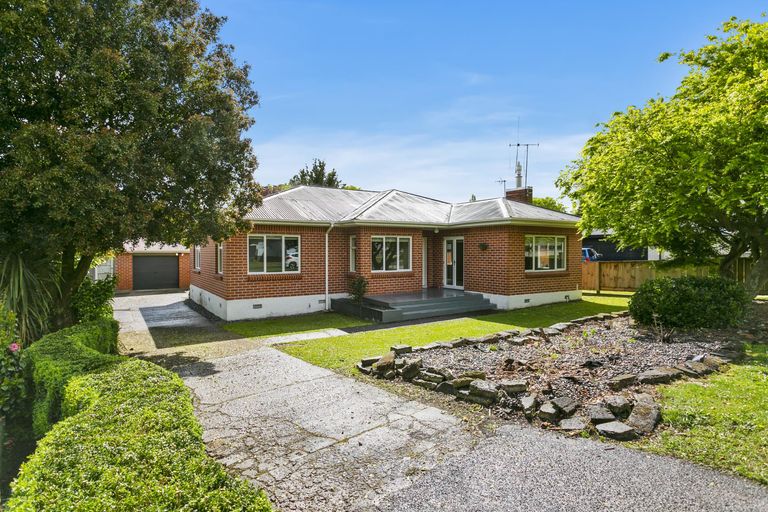 Photo of property in 10 Tawa Street, Matamata, 3400