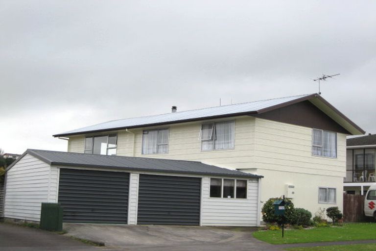 Photo of property in 8 Salcombe Terrace, Welbourn, New Plymouth, 4312