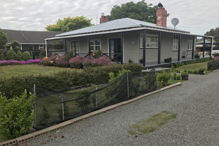 Photo of property in 114 Elizabeth Avenue, Rakaia, 7710