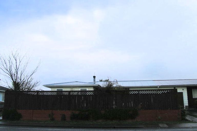 Photo of property in 18a Diaz Drive, Flaxmere, Hastings, 4120