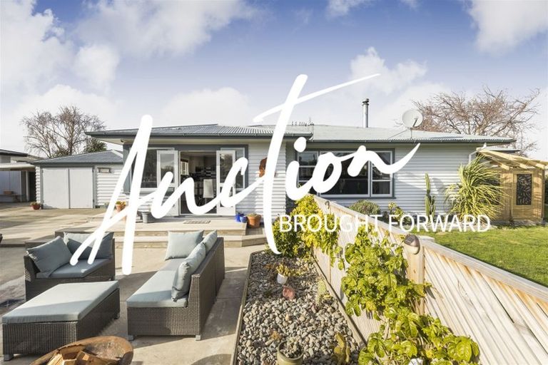 Photo of property in 31 Kaituna Street, Milson, Palmerston North, 4414