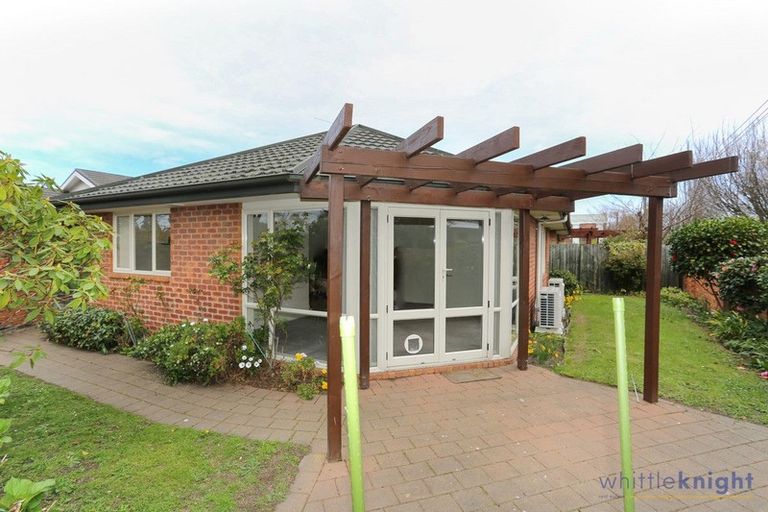 Photo of property in 56a Grants Road, Papanui, Christchurch, 8053