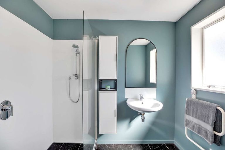 Photo of property in 453 Kainga Road, Brooklands, Christchurch, 8083