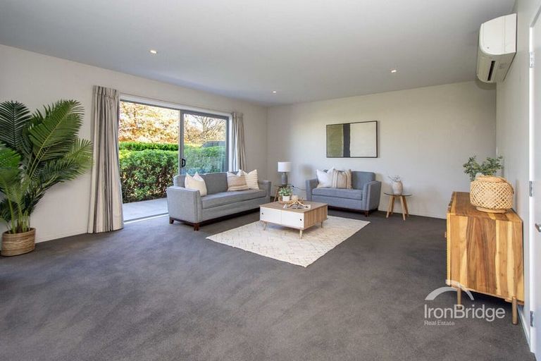 Photo of property in 2 The Willows, Hillmorton, Christchurch, 8024