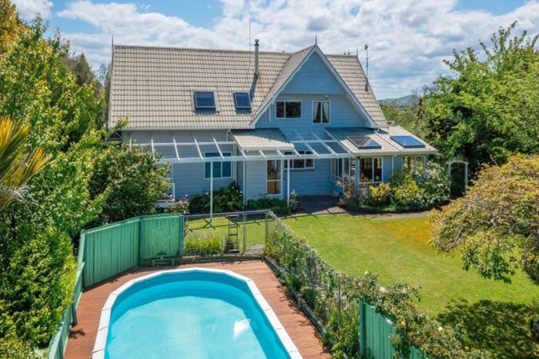Photo of property in 121 Clyde Road, Wairoa, 4108