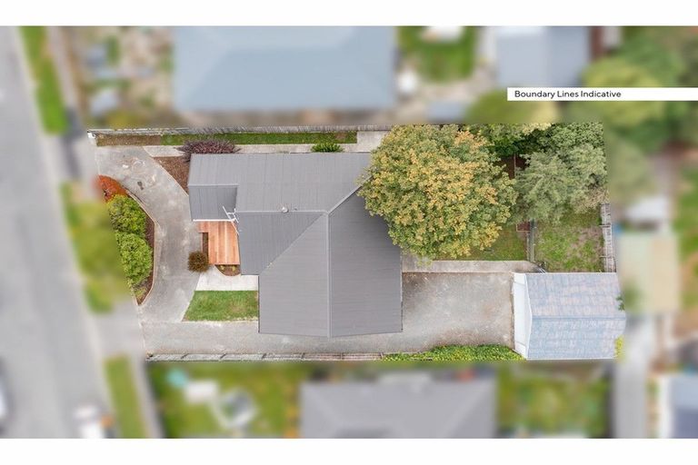 Photo of property in 7 Northaw Street, Hoon Hay, Christchurch, 8025