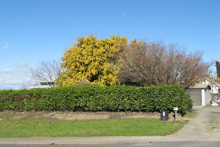 Photo of property in 7 Gaisford Terrace, Waipukurau, 4200