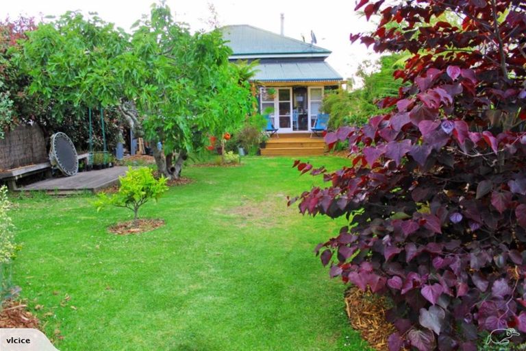 Photo of property in 210 Baillie Street, Thames, 3500