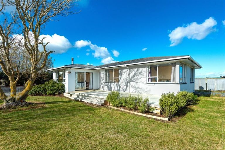Photo of property in 465 Leeston Road, Springston, Christchurch, 7674