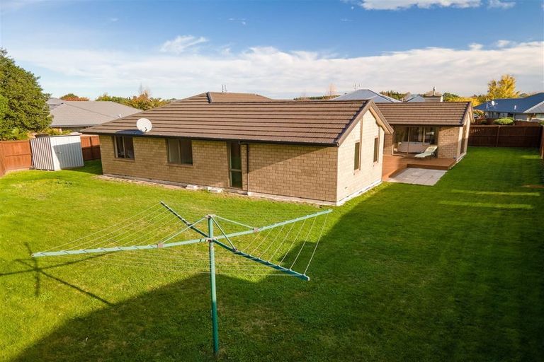 Photo of property in 14 Globe Bay Drive, Templeton, Christchurch, 8042