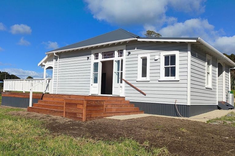 Photo of property in 137 Garbolino Road, Mangawhai, 0573