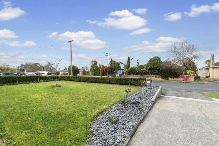 Photo of property in 10 Turnbull Crescent, Morrinsville, 3300