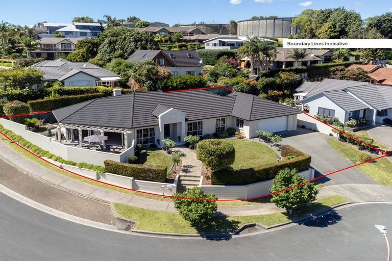Photo of property in 37 La Colina Place, Bethlehem, Tauranga, 3110