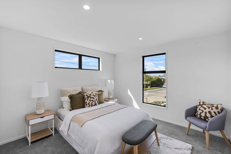 Photo of property in 6/6 Wellington Street, Phillipstown, Christchurch, 8011