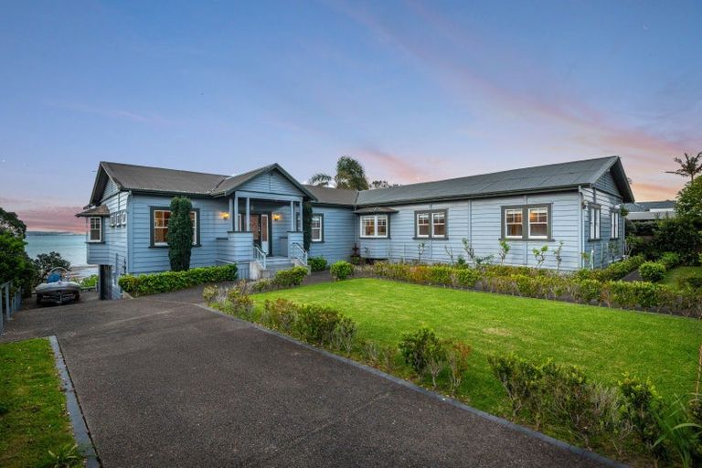 Photo of property in 53 St Michaels Avenue, Point Chevalier, Auckland, 1022