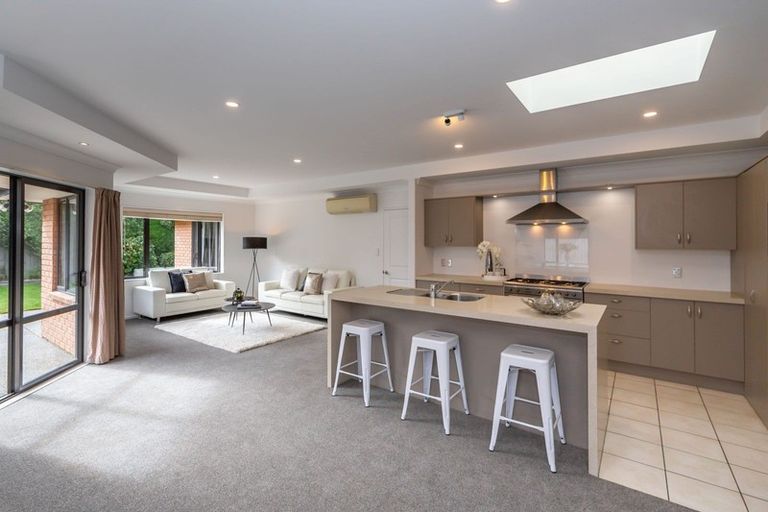 Photo of property in 93 Overbury Crescent, Rolleston, 7614