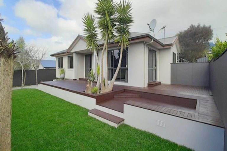 Photo of property in 89 Allen Street, Morrinsville, 3300