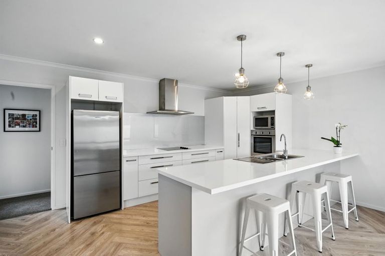 Photo of property in 2 Bethany Road, Rolleston, 7614