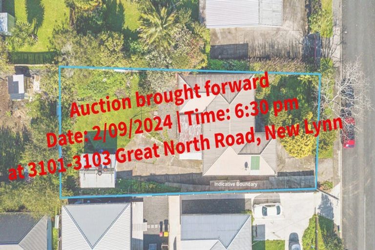 Photo of property in 3 Cobham Crescent, Kelston, Auckland, 0602