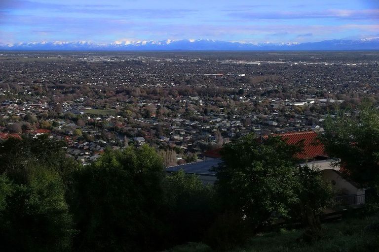 Photo of property in 82a Huntsbury Avenue, Huntsbury, Christchurch, 8022