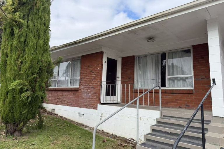 Photo of property in 28b James Road, Manurewa, Auckland, 2102
