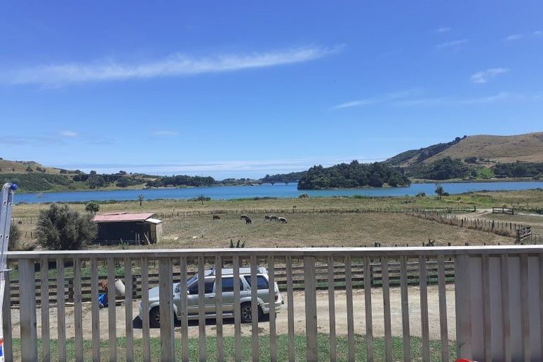 Photo of property in 97b Te Mahoe Road, Mokau, 4376