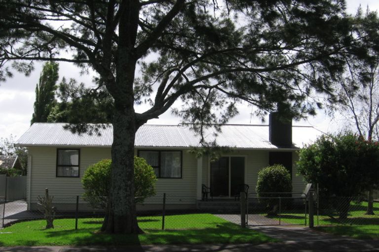 Photo of property in 49 Pinedale Place, Henderson, Auckland, 0610