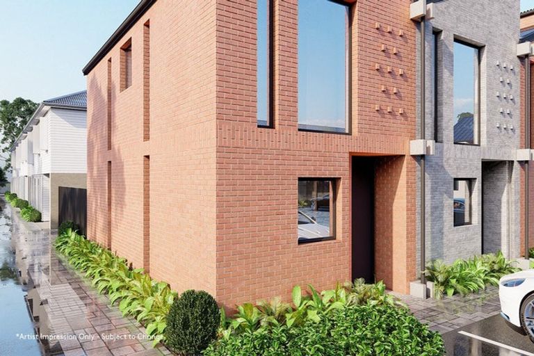 Photo of property in 88 Holly Road, St Albans, Christchurch, 8014