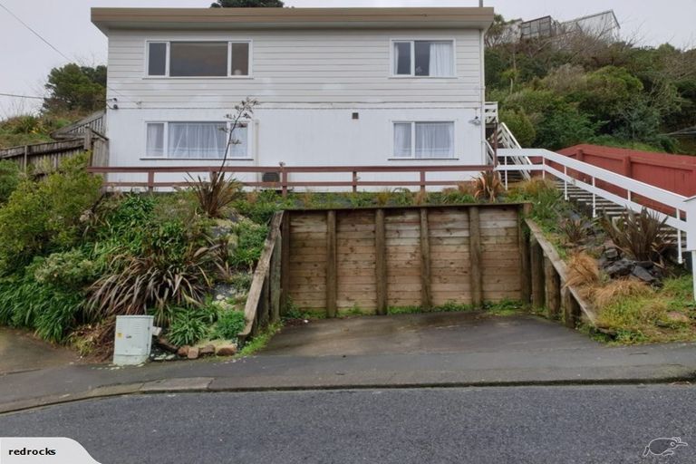 Photo of property in 1/6 Montreal Grove, Kingston, Wellington, 6021