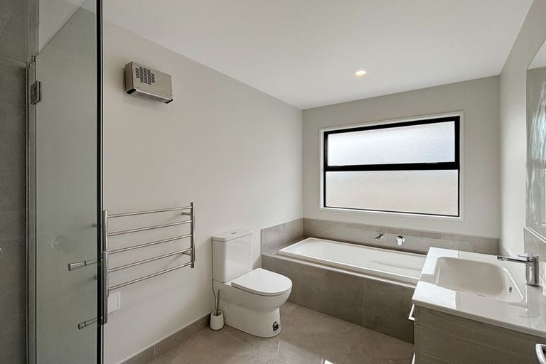 Photo of property in 14 Dalness Crescent, Halswell, Christchurch, 8025