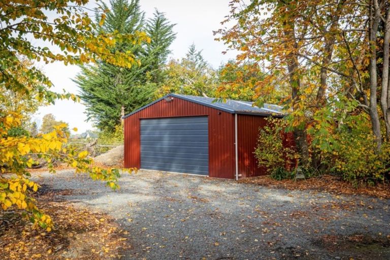 Photo of property in 46 Templer Street, Geraldine, 7992