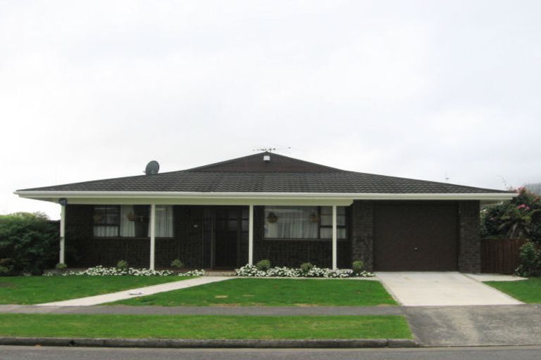 Photo of property in 45 Belvedere Avenue, Waikanae, 5036