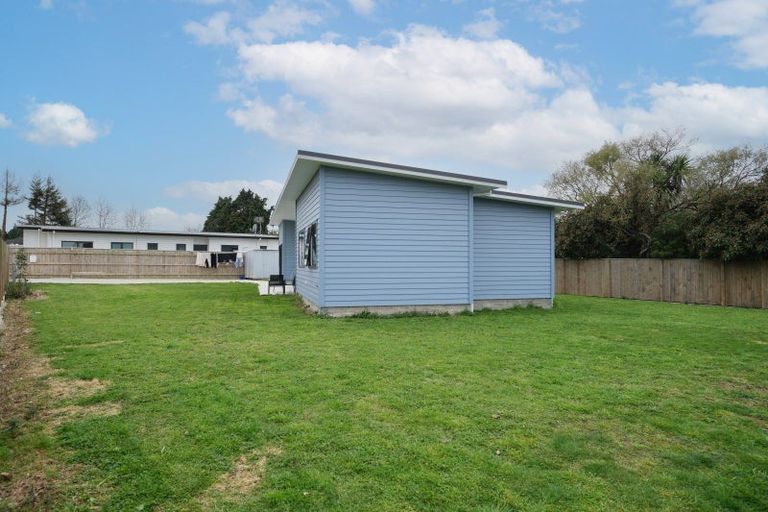 Photo of property in 5 Gibson Place, Dannevirke, 4930