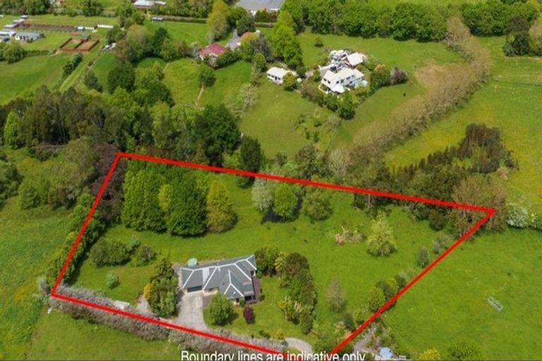 Photo of property in 78 Park Lane, Runciman, Drury, 2578