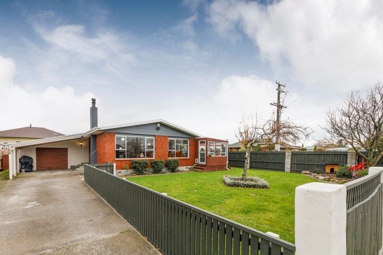 Photo of property in 26 Denbigh Street, Feilding, 4702